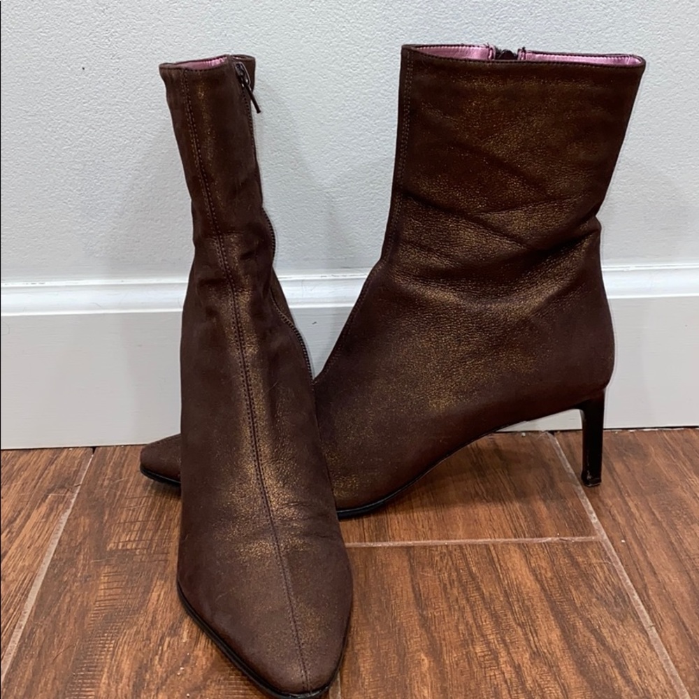 Bernardo heels